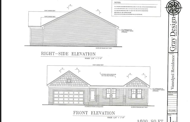 63 Cornerstone Dr, Taylorsville, NC 28681 - photo 5
