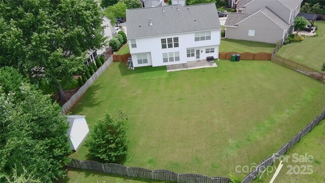 8608 Talbert Paige Ct, Charlotte, NC 28277 - photo 37
