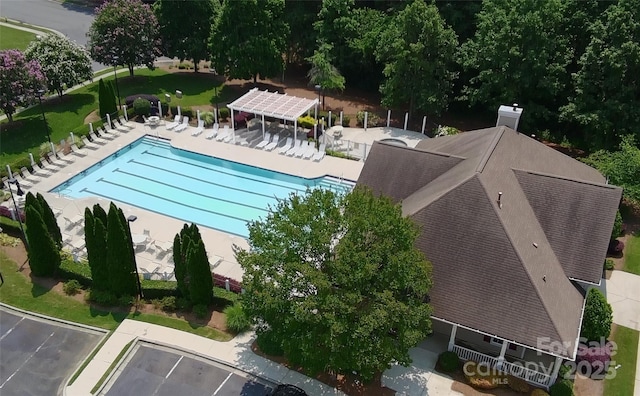 8608 Talbert Paige Ct, Charlotte, NC 28277 - photo 38