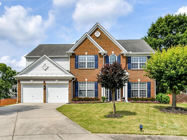 8608 Talbert Paige Ct, Charlotte, NC 28277 - photo 1