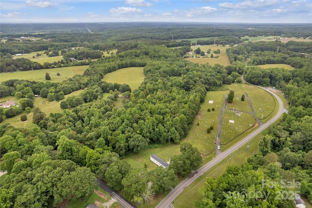 203 Bethlehem Church Rd, Grover, NC 28073 - drone / aerial view