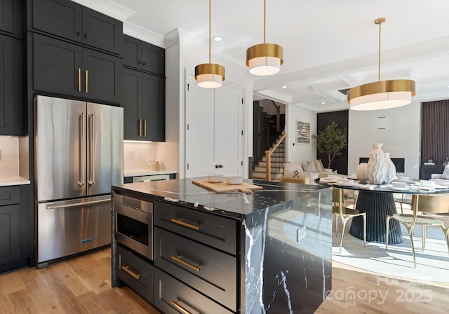 721 Hillside Ave, Charlotte, NC 28209 - photo 16