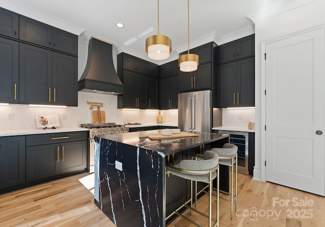 721 Hillside Ave, Charlotte, NC 28209 - photo 17