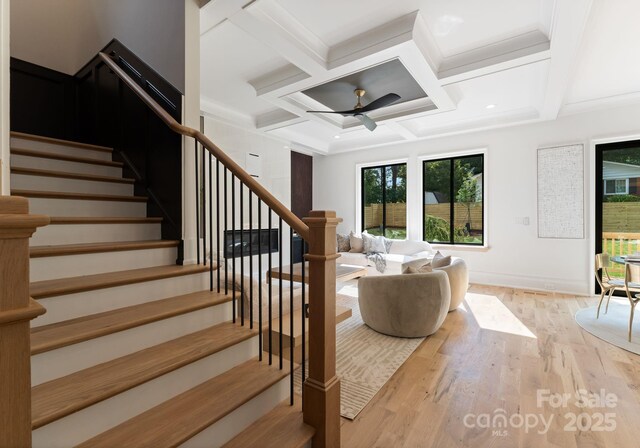 721 Hillside Ave, Charlotte, NC 28209 - photo 19