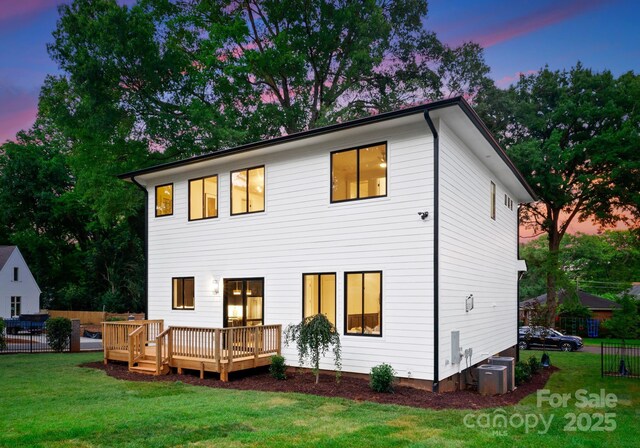 721 Hillside Ave, Charlotte, NC 28209 - photo 38