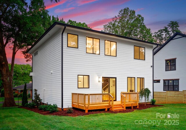721 Hillside Ave, Charlotte, NC 28209 - photo 39