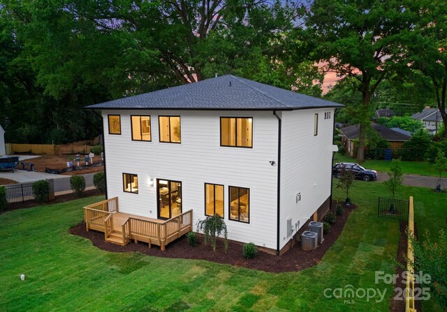 721 Hillside Ave, Charlotte, NC 28209 - photo 40