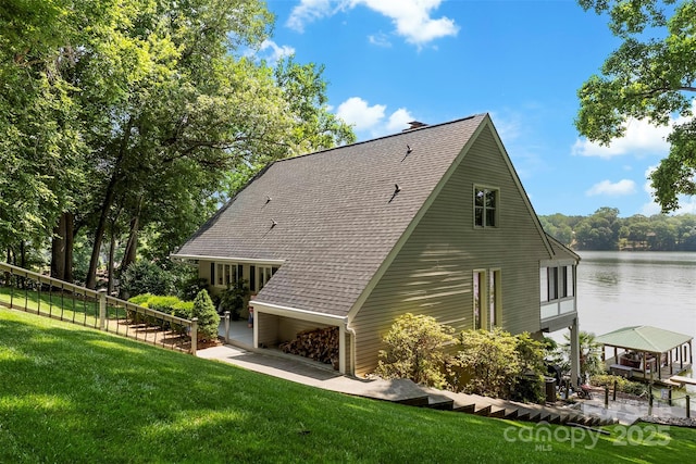 812 Bell Post Rd, Belmont, NC 28012 - photo 5