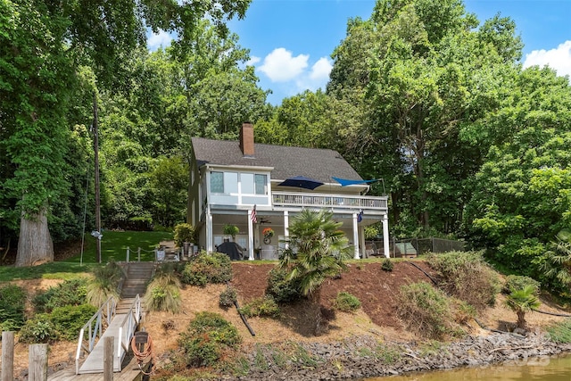 812 Bell Post Rd, Belmont, NC 28012 - photo 34