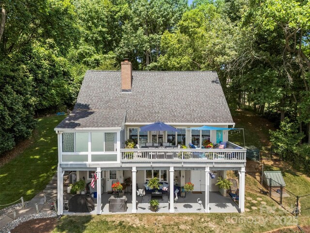 812 Bell Post Rd, Belmont, NC 28012 - photo 35
