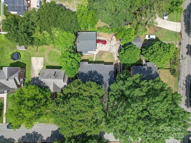 121 Patrick St, Gastonia, NC 28054 - aerial overview of property's location