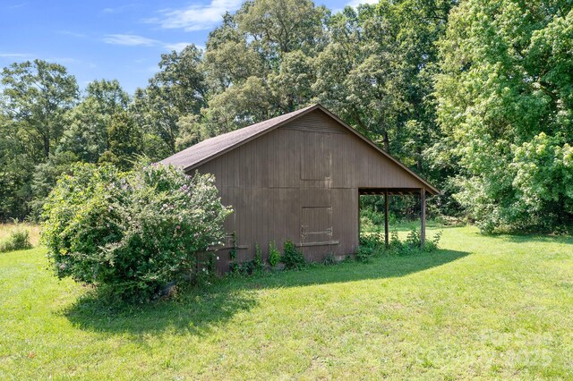 24008 Carriker Rd, Albemarle, NC 28001 - photo 43