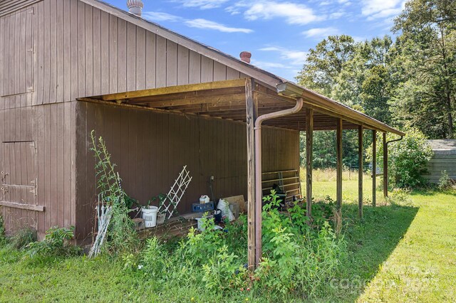 24008 Carriker Rd, Albemarle, NC 28001 - photo 44