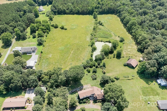 24008 Carriker Rd, Albemarle, NC 28001 - photo 2