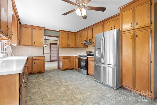 24008 Carriker Rd, Albemarle, NC 28001 - photo 16