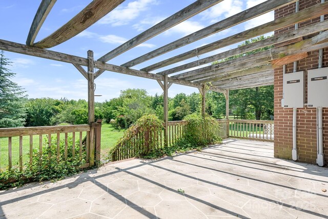 24008 Carriker Rd, Albemarle, NC 28001 - photo 17