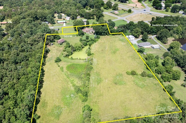 24008 Carriker Rd, Albemarle, NC 28001 - photo 33