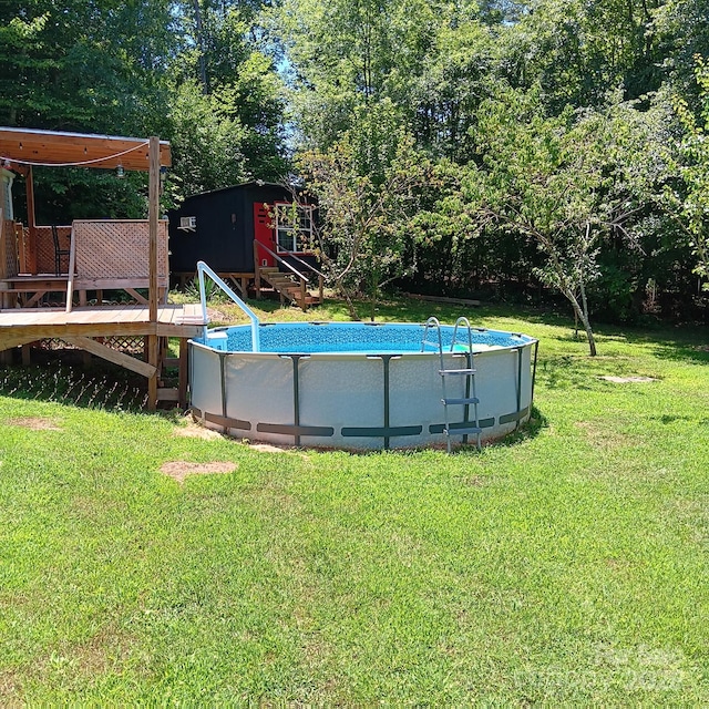 143 Hamilton Rd, Rutherfordton, NC 28139 - photo 33