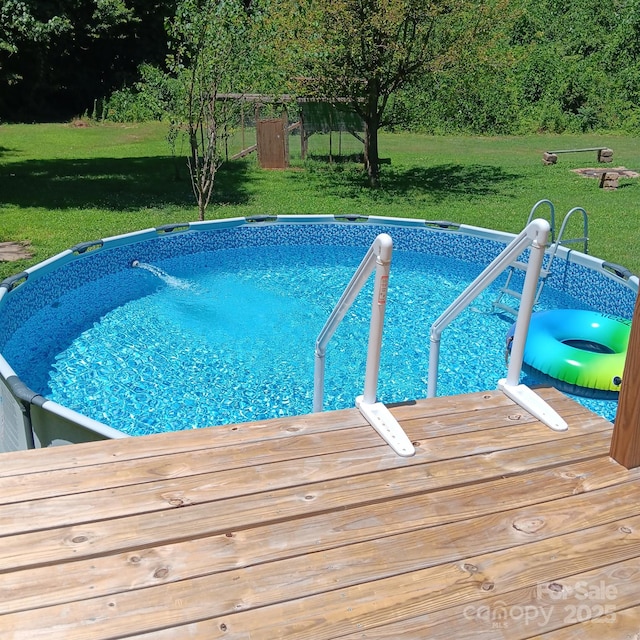 143 Hamilton Rd, Rutherfordton, NC 28139 - photo 1