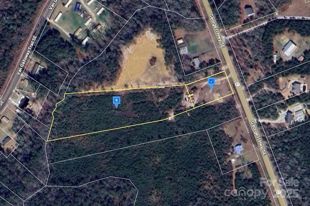 257 George Ii Hwy SE, Winnabow, NC 28479