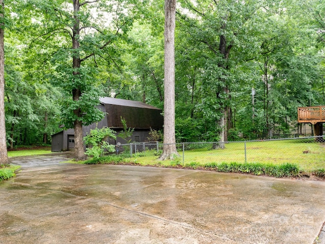 5109 Goldcrest Dr, Indian Trail, NC 28079 - photo 38