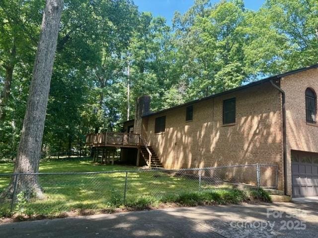 5109 Goldcrest Dr, Indian Trail, NC 28079 - photo 39