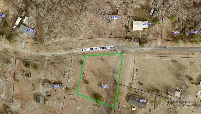 7537 Faith Olive Church Rd, Hickory, NC 28602 - photo 1