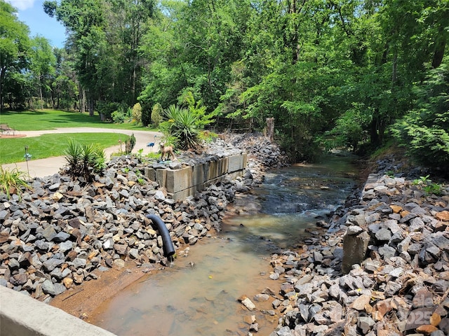 2777 Old S Ct NW, Concord, NC 28027 - view of patio