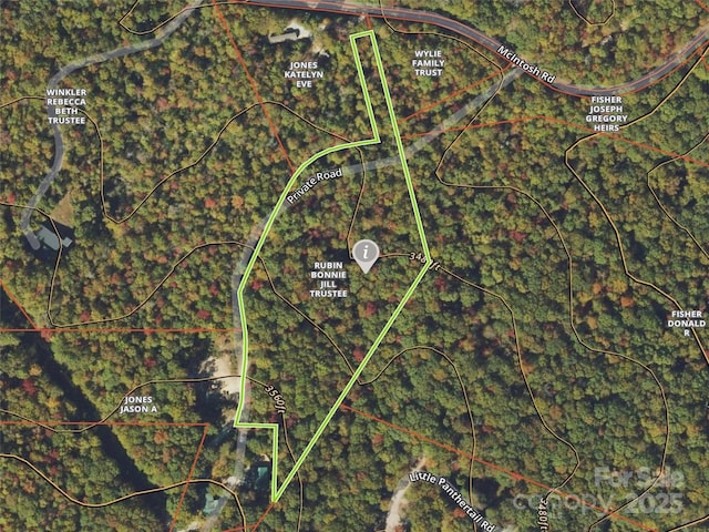 299 Mcintosh Rd, Lake Toxaway, NC 28747 - photo 1