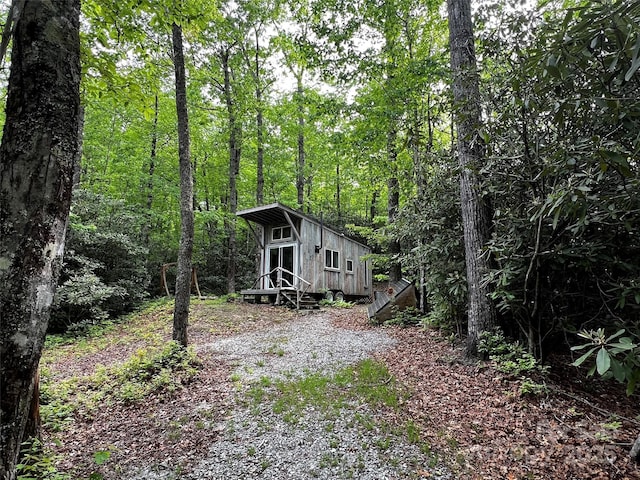 299 Mcintosh Rd, Lake Toxaway, NC 28747 - photo 5