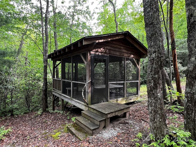 299 Mcintosh Rd, Lake Toxaway, NC 28747 - photo 6