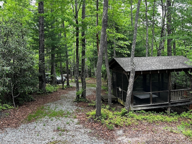 299 Mcintosh Rd, Lake Toxaway, NC 28747 - photo 12