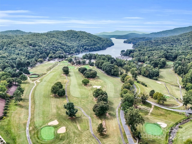 0 Quail Ridge Rd Unit 214, Rutherfordton, NC 28139