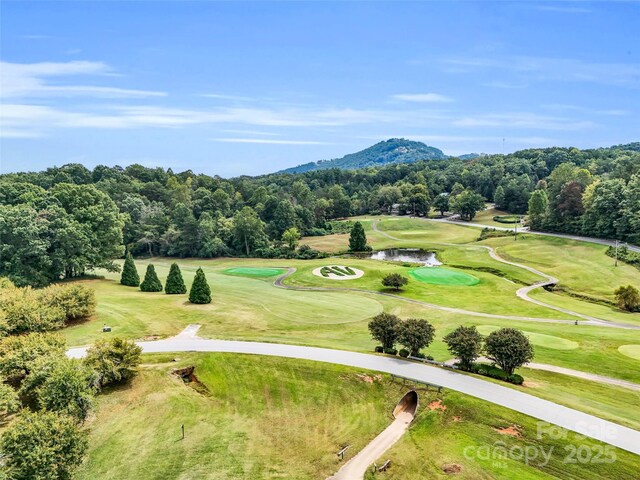 0 Quail Ridge Rd Unit 214, Rutherfordton, NC 28139