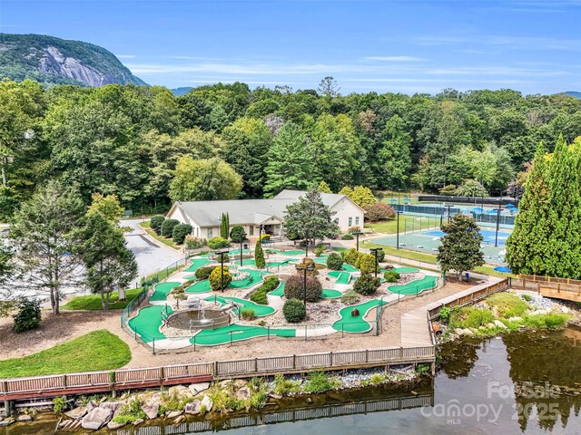 0 Quail Ridge Rd Unit 214, Rutherfordton, NC 28139