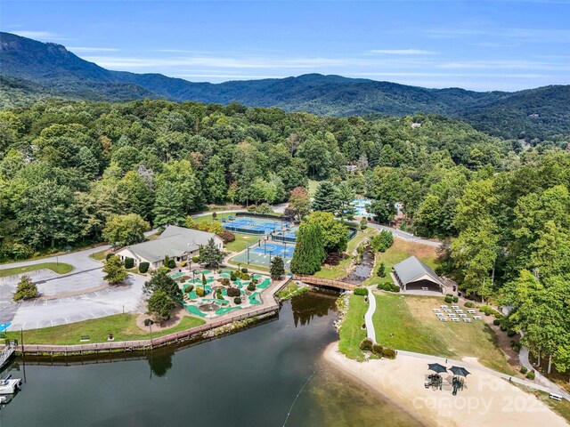 0 Quail Ridge Rd Unit 214, Rutherfordton, NC 28139
