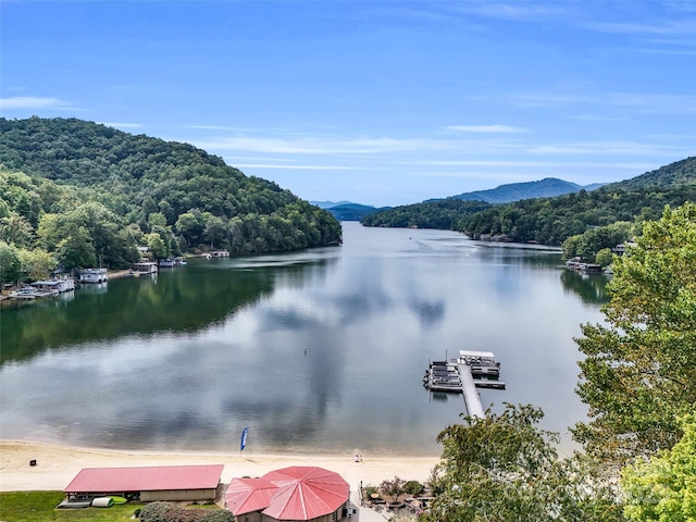 0 Quail Ridge Rd Unit 214, Rutherfordton, NC 28139