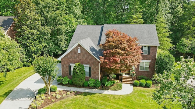 1720 Mountain Park Dr, Charlotte, NC 28214 - photo 2