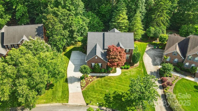 1720 Mountain Park Dr, Charlotte, NC 28214 - photo 3