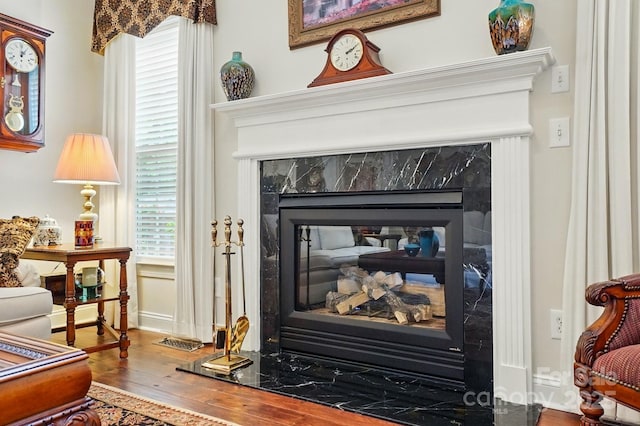 1720 Mountain Park Dr, Charlotte, NC 28214 - photo 6