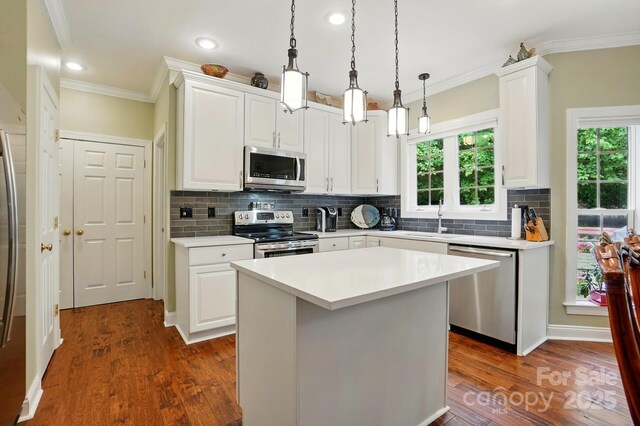 1720 Mountain Park Dr, Charlotte, NC 28214 - photo 9