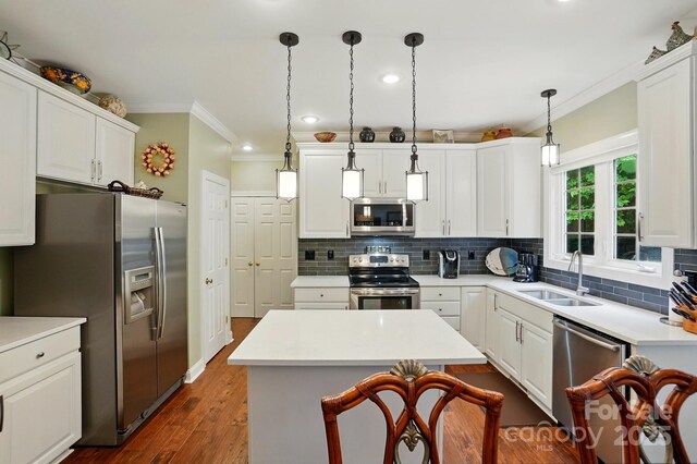 1720 Mountain Park Dr, Charlotte, NC 28214 - photo 10