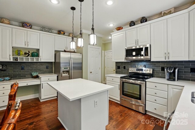 1720 Mountain Park Dr, Charlotte, NC 28214 - photo 11