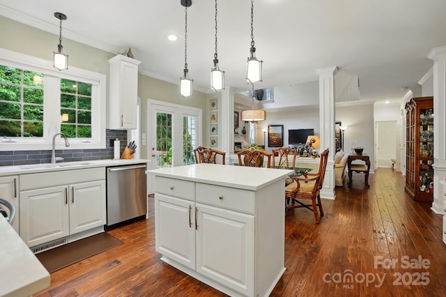 1720 Mountain Park Dr, Charlotte, NC 28214 - photo 12