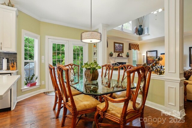 1720 Mountain Park Dr, Charlotte, NC 28214 - photo 13
