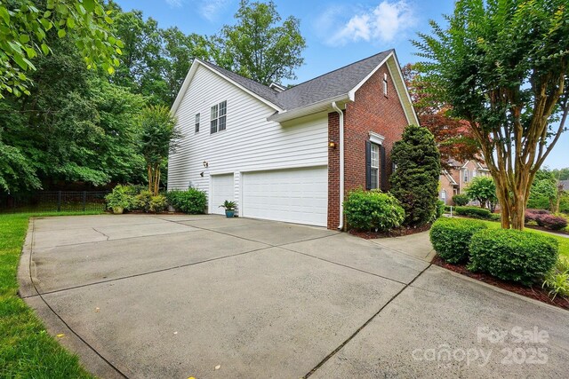 1720 Mountain Park Dr, Charlotte, NC 28214 - photo 40
