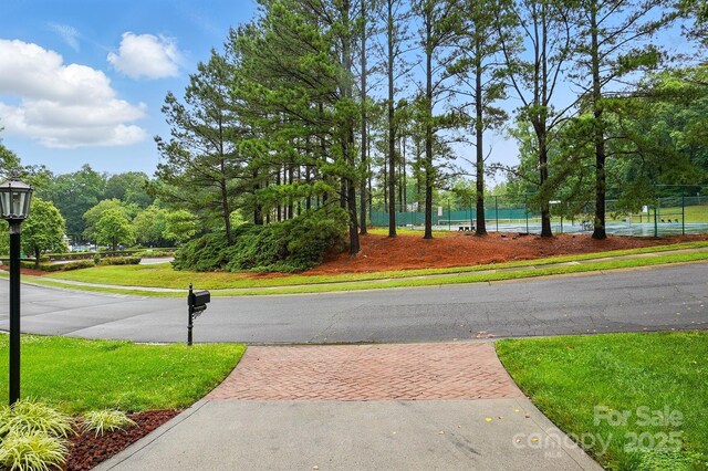 1720 Mountain Park Dr, Charlotte, NC 28214 - photo 41
