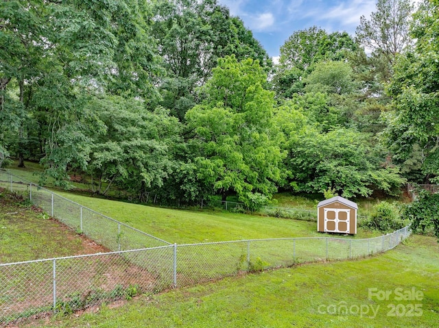310 Yarbro Rd, Kings Mountain, NC 28086 - view of yard