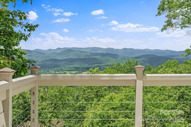 142 Paisley Ln, Pisgah Forest, NC 28768 - photo 3