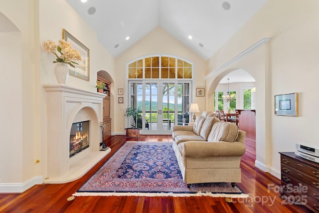 142 Paisley Ln, Pisgah Forest, NC 28768 - photo 7